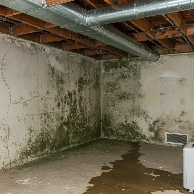 Professional Mold Removal in Glasgow, DE